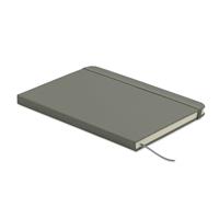 Libreta A5 de PU reciclado Arcoloop