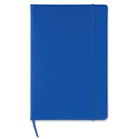 Libreta A5 Squared