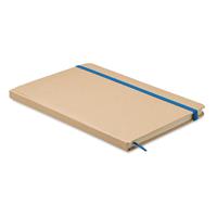 Libreta de cartón reciclado A5 Everwrite