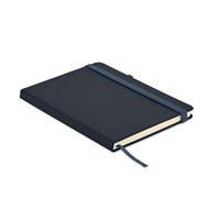 Libreta rayado PU reciclado A5 Arpu