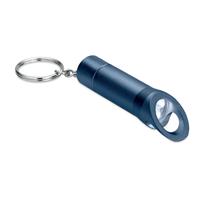 Linterna llavero de metal Litop