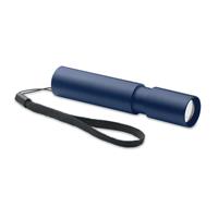 Linterna recargable de aluminio Aluminate