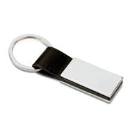 Llavero de poli piel Rectanglo