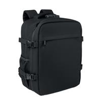 Mochila 15" RPET 20L Lock&go