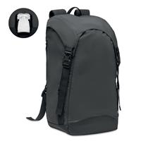 Mochila brillante 190T Eiger