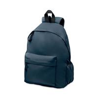 Mochila de poliéster RPET 600D Bapal+