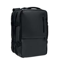 Mochila extensible RPET 20L Xjust