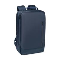 Mochila jacquard portátil 15" Boston