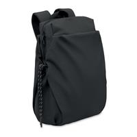Mochila nylon PC 16" 17L Napa