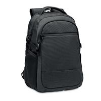 Mochila para portátil 600D RPET Hana