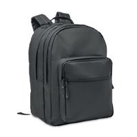 Mochila para portátil RPET 300D Valley backpack