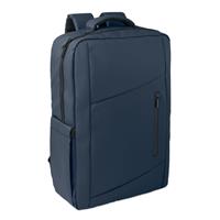 Mochila portátil 15" PU RPET Metro