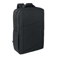 Mochila portátil 15" PU RPET Metro