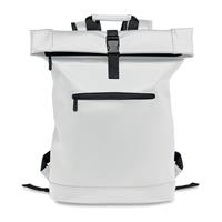 Mochila portátil 15" rolltop Bai roll