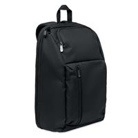 Mochila portátil 15" RPET 15L Doha