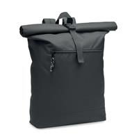 Mochila roll top RPET 600D Napa