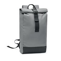 Mochila Rolltop reflectante Bright rollpack