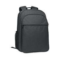 Mochila RPET 300D portatil 15" Coolpack
