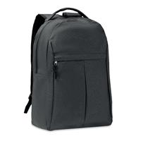 Mochila RPET 600D jaspeada Siena