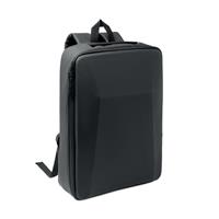 Mochila RPET rígida de 15L Novix