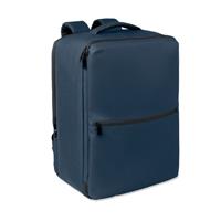 Mochila RPET y bolsa vacío 18L Cityflow