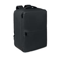 Mochila RPET y bolsa vacío 18L Cityflow