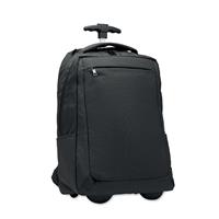 Mochila trolley RPET 600D Dalvik