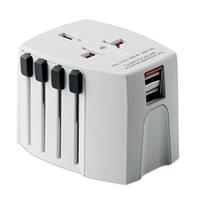 MUV USB. 2-pole Muv usb
