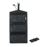 Organizador cables RPET 210D Traveli