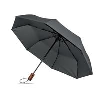 Paraguas automático de 21" Rayna fold