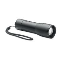 Pequeña linterna LED aluminio Enta