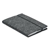 Porta documentos A4 en RPET Feltnote