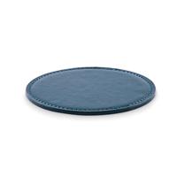 Posavasos redondo de PU Posa