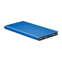 Powerbank 8000mAh 10.5W Powerflat8