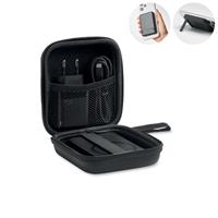 Powerbank magnético 5000mAh Atlas