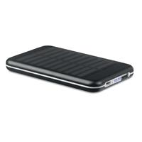 Powerbank solar 4000 mAh Solarflat
