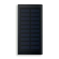 Powerbank Solar 8000mAh 10.5W Solar powerflat