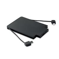 Powerbank 2500mAh 10.5W Slimpo