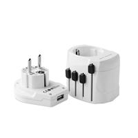 PRO World & USB. 3-pole Pro world & usb