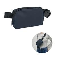 Riñonera de poliéster 210D Korovin waist