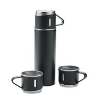 Set botella y taza doble pared Sharm