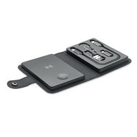 Set de cable 4 en 1 15W Cawatt