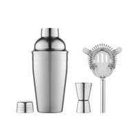 Set de cóctel Fizz