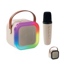 Set de karaoke Karaset+
