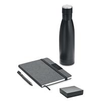 Set de regalo de lujo 3 piezas Yokoso