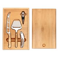 Set para queso y vinos Wine&cheese