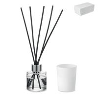 Set vela y difusor de vainilla Kaloma set