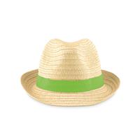 Sombrero de paja Boogie