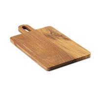 Tabla de cortar de acacia Asti