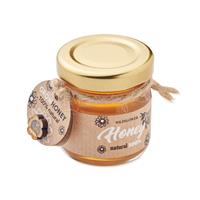 Tarro de miel de flores 50 gr Bumle
